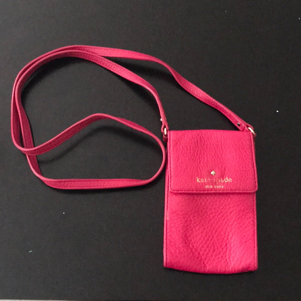 Kate Spade Small Crossbody